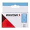 Arrow Fastener Arrow P22 7/16 in. W X 1/4 in. L 24 Ga. Medium Crown Staples 5050 pk 224 - alternate 5